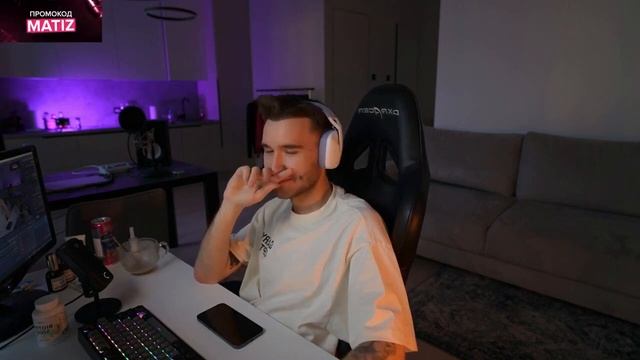 КОРЕШ УГАРАЕТ С ГОРИЛЛЫ В ВИДОСЕ ЭКСАЙЛА смотреть онлайн