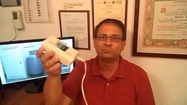 Se Hai Una BOMBOLA DI GAS GPL . . . 7 Consigli Per Non Farti Esplodere La Casa.