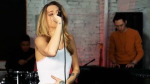 SALT - Silver Bullet (Алиса Салтыкова) | Live | Съемка, монтаж