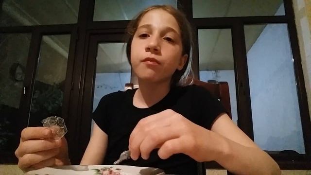 Я ем лед💎💎💎 смотреть онлайн