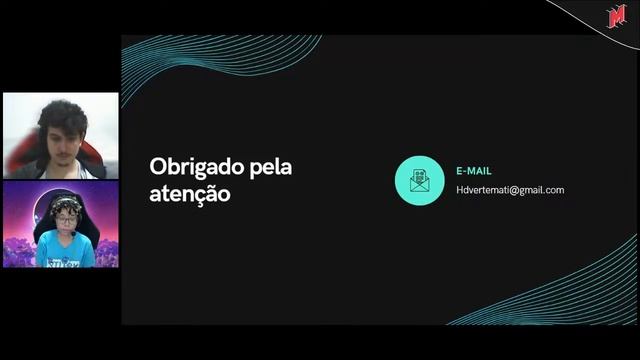 TCC - Jogos Digitais 4º Semestre - TJL05 (2023.2) смотреть онлайн