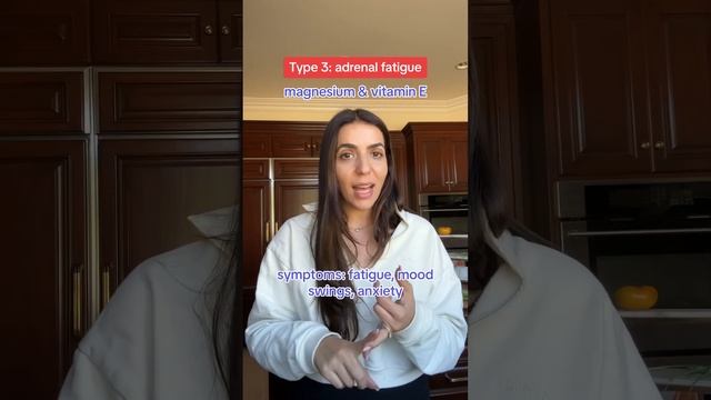 Best supplements for each PCOS type #pcos смотреть онлайн