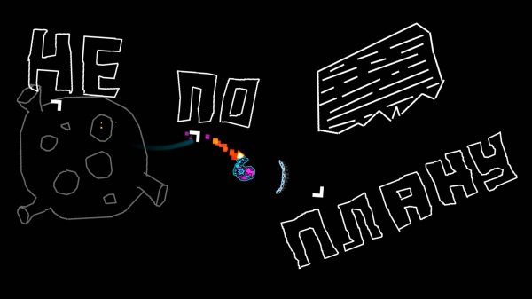 Пряничный домик | Gingerbread House by PixelLolka | Easy Demon