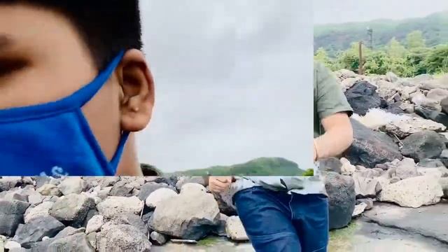 #1vlog /pirwadi beach uran / plz check the description 🙏🙏 смотреть онлайн