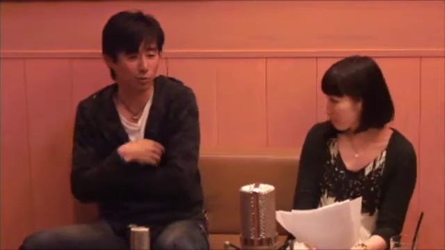 川久保秀一 | 樋口舞のmusica da Leda, 2014-5-20 | 第101夜 смотреть онлайн