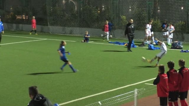 Juventus FC (Turin) - Akademik (Svishtov) - U12 - Elite Neon Cup 2022, Belgrade | 2:0 смотреть онлайн