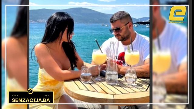 ASMIN DURDZIC PUSTIO NOVE GLASOVNE PORUKE ANELI AHMIĆ смотреть онлайн
