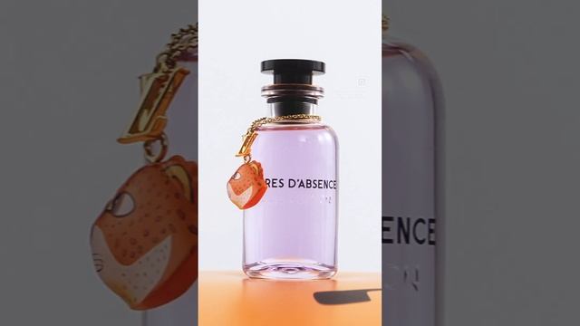 LV 2025 woman's perfume смотреть онлайн