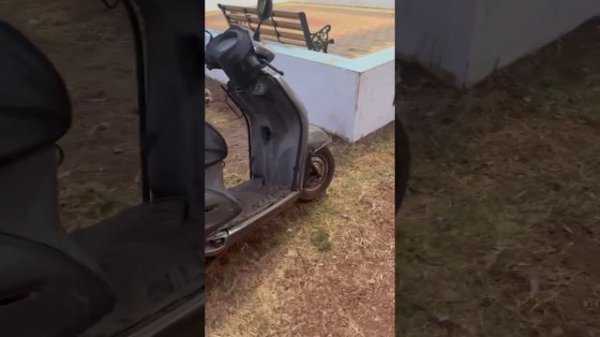 Как арендовать скутер в Гоа в 2024 году? Какие тонкости и сколько это стоит?