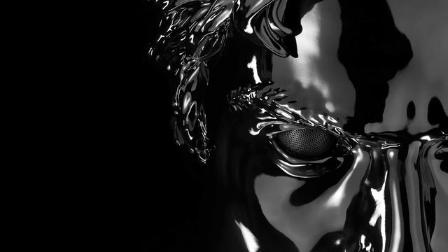 Gesaffelstein - Humanity Gone (Official Audio)