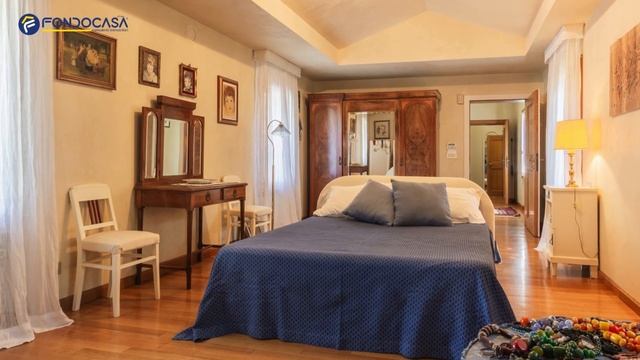 Villa storica in vendita Aviano смотреть онлайн