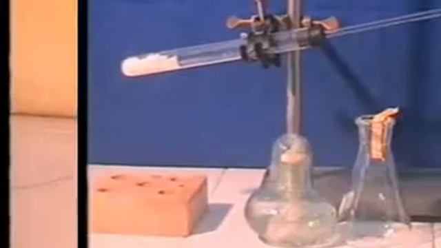 Điều chế amoniac trong phòng thí nghiệm смотреть онлайн