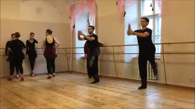 КУДРИНКА Открытый урок, старшая группа смотреть онлайн