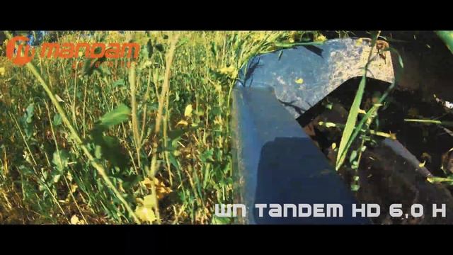 Mandam - WN TANDEM HD 6,0 H смотреть онлайн
