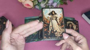 ЕГО МЫСЛИ О ВАС СЕГОДНЯ И ПРЯМО В ЭТУ МИНУТУ