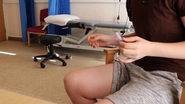 Injecting MYSELF with Testosterone for the FIRST TIME EVER! // FTM смотреть онлайн