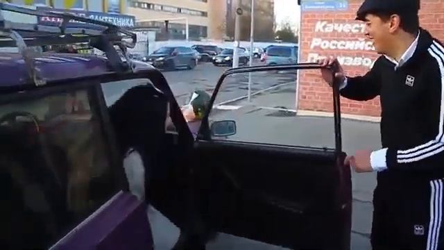 EVRO XIT HD Sakit Samedov