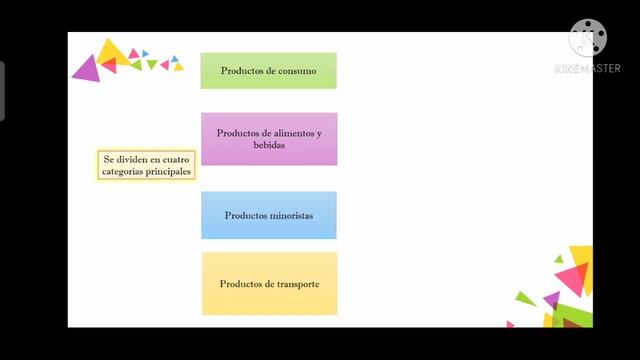 SISTEMAS DE INFORMACIÓN EXTERNA DE LA MERCADOTECNIA. смотреть онлайн