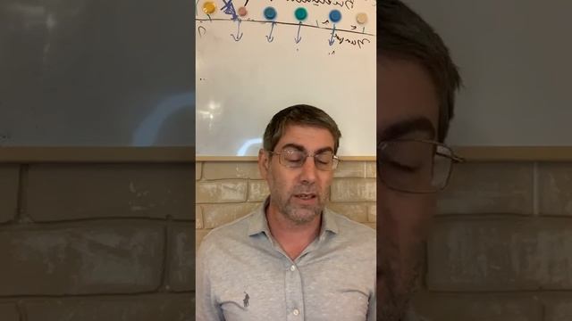 Мегилат Эстер с Ицхаком Пинтосевичем | Урок №16. Глава 10 смотреть онлайн