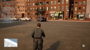 Police Simulator: Patrol Officers прохождение и обзор, симулятор полиции и полицейского