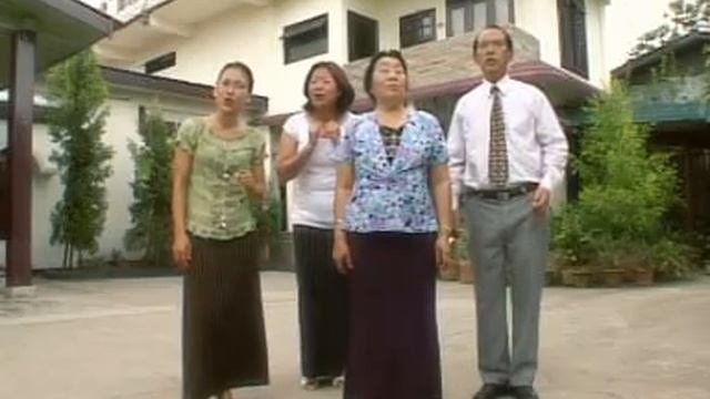 Esther & Alem - Kodakji koma Feat: Late Rev. Lano Longchar & Mrs Amenla Lano смотреть онлайн