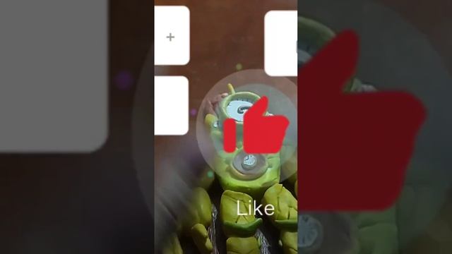 я сделал из пластилина клок мен Титан 🤩🤩🤩👍 смотреть онлайн