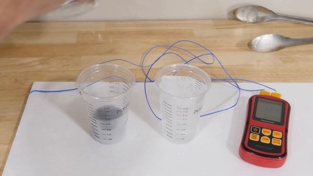 Кубики из стали лучше кубиков льда? The Action Lab НА РУССКОМ. смотреть онлайн