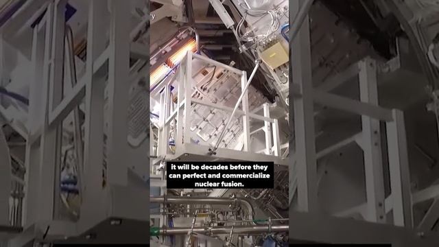 Breakthrough in Nuclear #Fusion Could Lead the Way in Clean Energy Advancements #cleanenergy #short смотреть онлайн