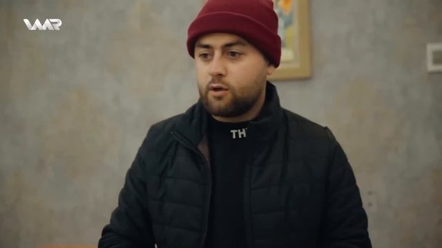 Dav - Xeleka 17 | داڤ - خەلەکا ١٧ смотреть онлайн