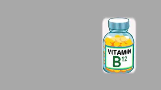 What not to eat in Vitamin B12 Deficiency #Vit B12 #medicalproductsreview смотреть онлайн