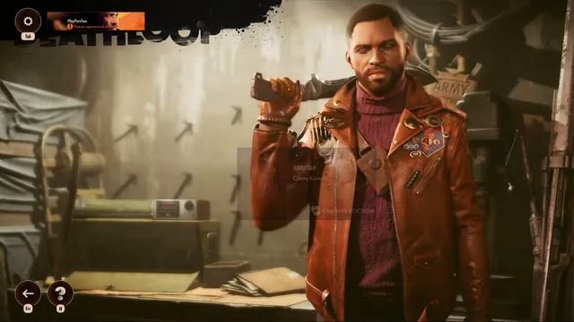 DEATHLOOP. Постоянная петля. Вспомнить всё. #1 смотреть онлайн