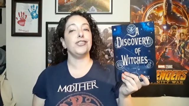 Top 9 Fantasy/Sci-Fi Book Mothers смотреть онлайн