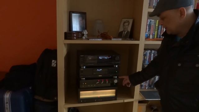 Scoring Technics SE-A5 Technics SU-A6 Technics Sl-PS70 Technics RS-B 965 смотреть онлайн