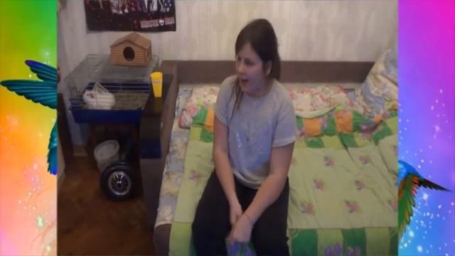 Типы людей ночью. Совместно с каналом Zarina Ri. смотреть онлайн
