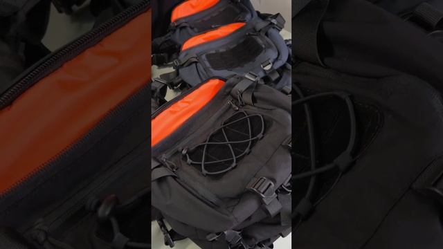ДЯГ | Актуальное наличие HipBag Nylon XL! смотреть онлайн