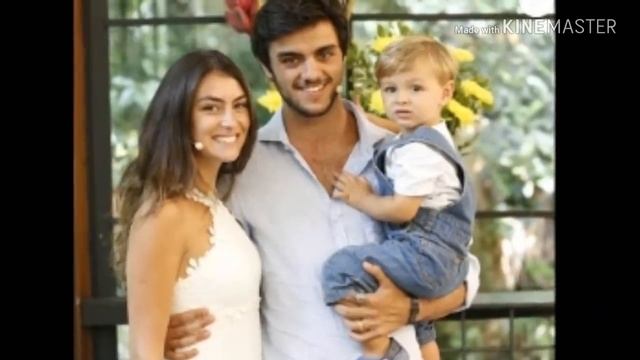 ATORES DE O TEMPO NÃO PARA-QUE NAMORAM OU SÃO CASADOS ! смотреть онлайн