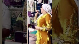 Сарвинози Юсуфи Туёна Нав Гуфтумки нару 2024. Sarvinozi Yusufi Tyona Nav Guftumki naru 2024