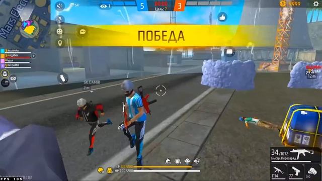 KAZAKHSTAR VS NOVA / 4X4 ЖҰЛДЫЗДАР ШАЙҚАСЫ смотреть онлайн