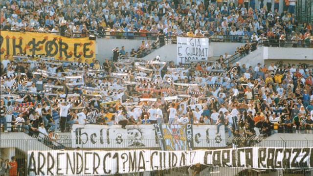 Battipagliese...la storia смотреть онлайн