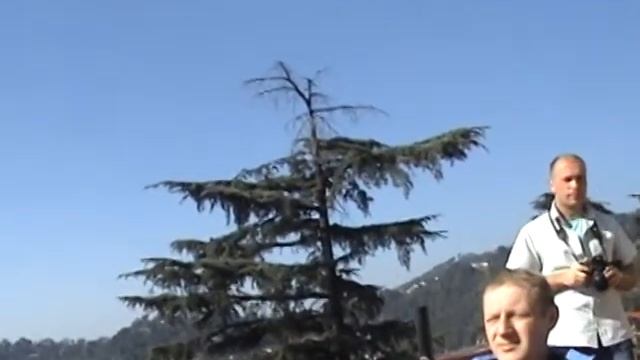Индия, Дарамсала смотреть онлайн
