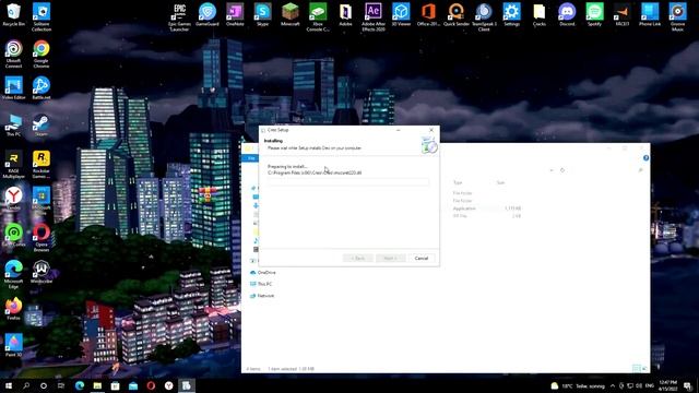 How To Crack Creo | Free Crack Download | Tutorial 2022 смотреть онлайн