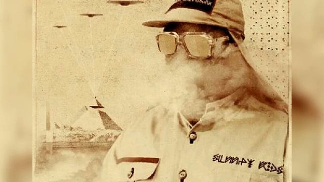 Barclay Crenshaw ft. The Underachievers - Artifacts ( on Speed Refix ) by Dj Death CDQ смотреть онлайн