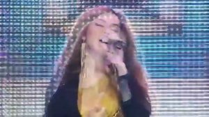 Зарина Тилидзе   Персона Non Grata