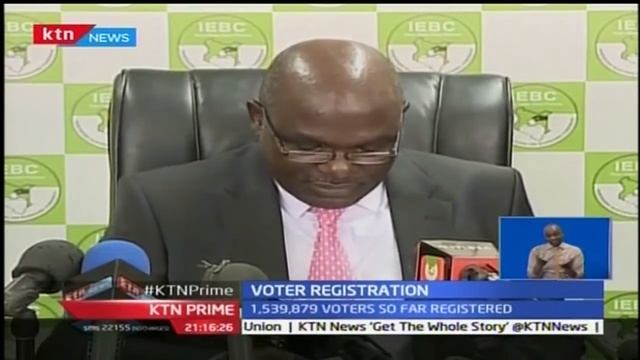 KTN Prime: Full Bulletin with Sophia Wanuna, January 31st, 2017 смотреть онлайн