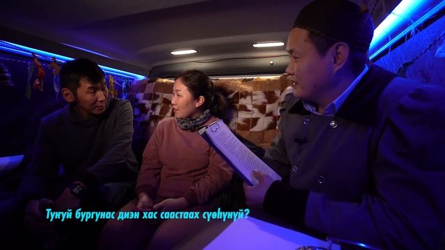 Түүҥҥү Сунтаар ТЫЛГА-ТАПТАЛ.