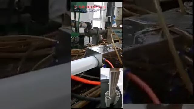 PVC handrail extrusion mould смотреть онлайн