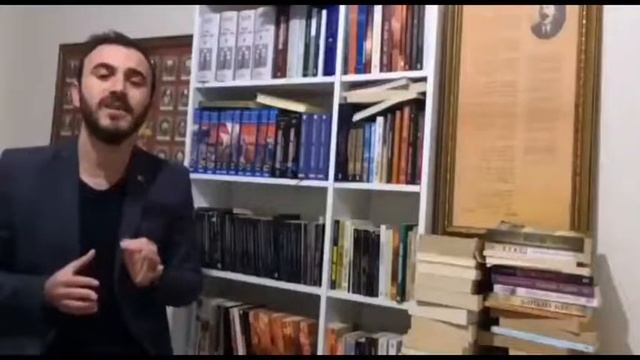 Amr bin as hz. (Mısır Fatihi) смотреть онлайн