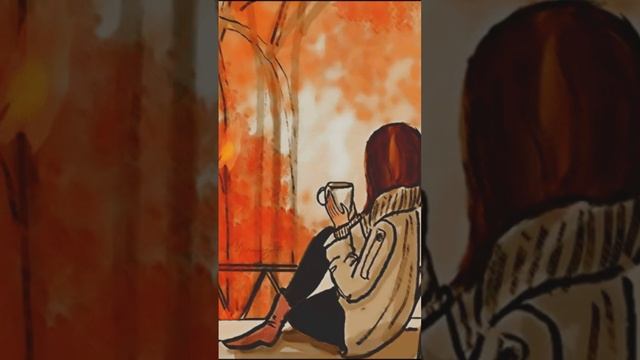 Осенняя хандра. Дмитрий Шлапак смотреть онлайн