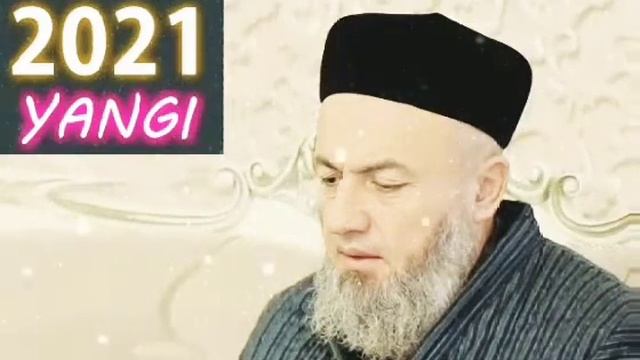 SALOHIDDIN DOMLA MANA KUYOVNI QILGAN ISHI |HIDOYAT SARI