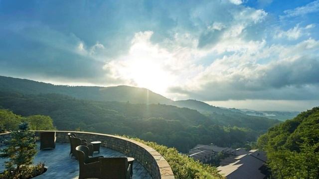 Le Grand Karuizawa Hotel and Resort, Karuizawa, Japan смотреть онлайн